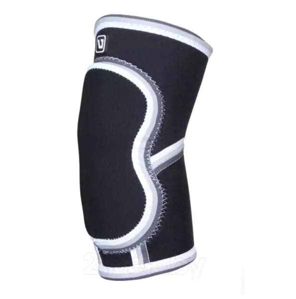 Liveup, Elbow Support, Ls5752, Black - Athletix.ae