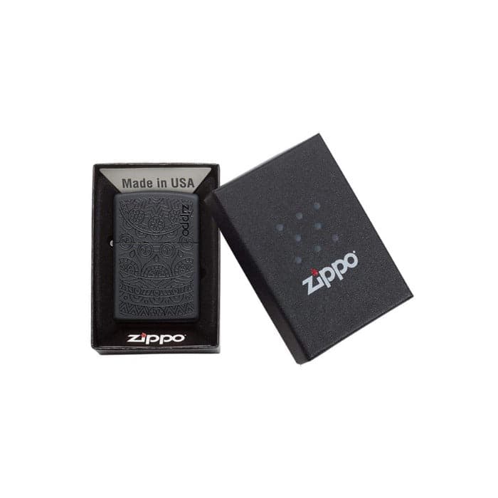 Shop for Zippo Tone on Tone Lighter on outback.ae