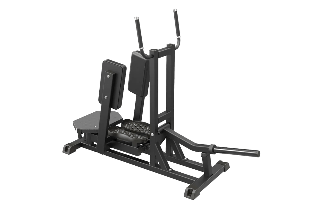 LSLLC Single Station Machines Impulse Fitness IFP1622 Standing Hip Abductor