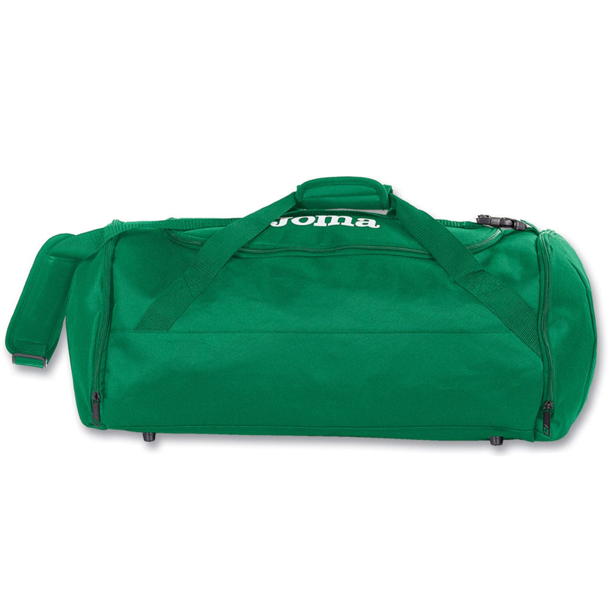 Joma, Sports Bag Medium Ii, 400003.450, Green - Athletix.ae