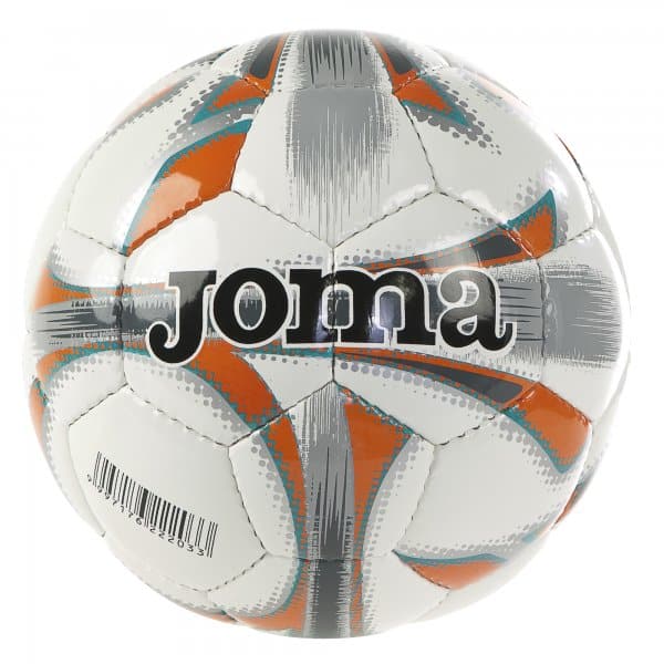 Orange hotsell soccer ball