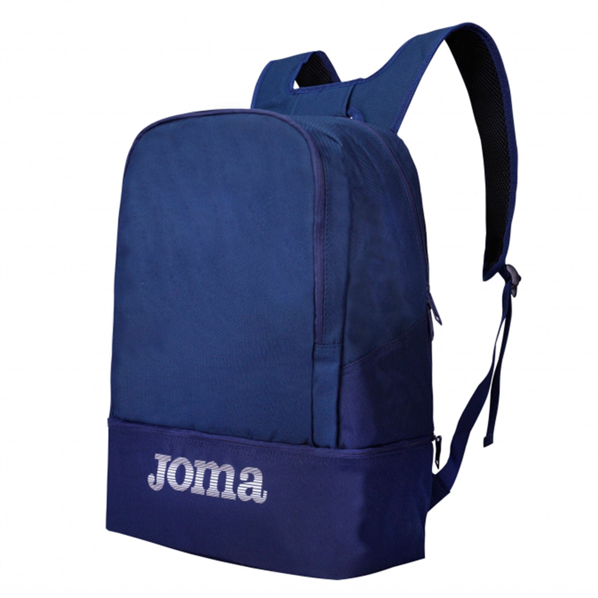 Joma, Backpack Shoe Bag Estadio Iii, 400234.331, Navy Blue - Athletix.ae