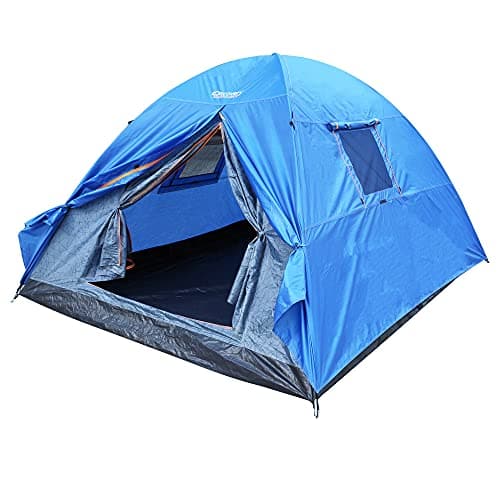 Shop for Discovery Adventures Dome Tent on athletix.ae