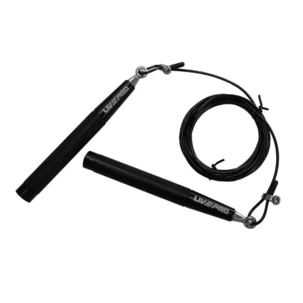 Liveup, Speed Jump Rope, Lp8283 - Athletix.ae