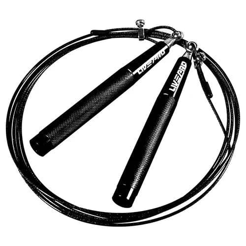 Liveup, Speed Jump Rope, Lp8283 - Athletix.ae