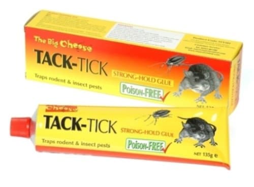 Shop for Mouse Glue Traps - 2 Pack on outback.ae