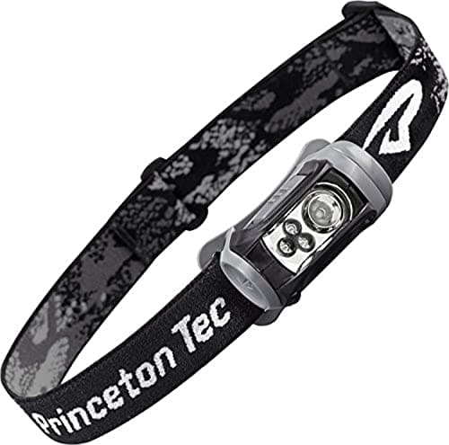 Shop for Princeton Tec Remix LED Headlamp 150 Lumens, Black Black - RMX150-BK on outback.ae