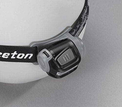 Shop for Princeton Tec Remix LED Headlamp 150 Lumens, Black Black - RMX150-GN-BK on outback.ae