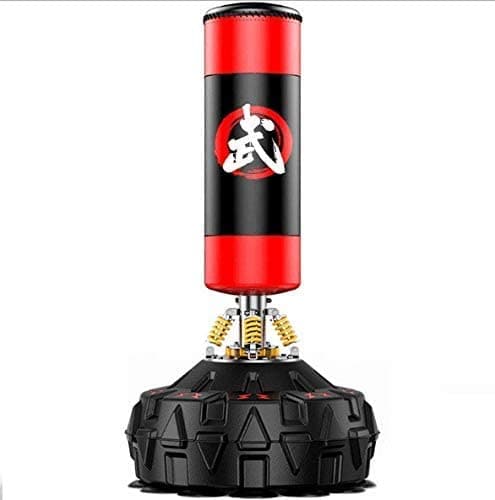 MF Standing Punching Bag | MF-0760 - Athletix.ae