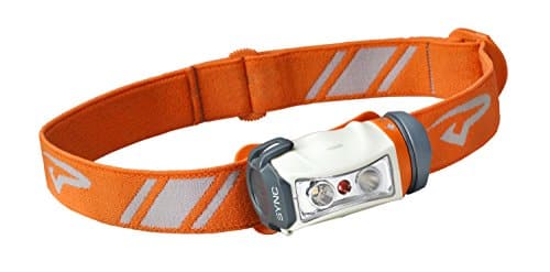 Shop for Princeton Tec Sync LED Headlamp Orange/White - SY16-WHT on outback.ae