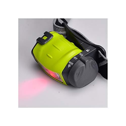 Shop for Princeton Tec Sync LED Headlamp Green/White - SY16-GRN on outback.ae