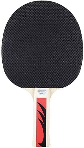 Donic, Schildkrot Young Champs 200 Table Tennis, Bat 270226, Multi-Color - Athletix.ae