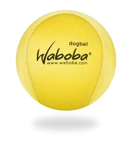 Sport In Life Waboba Fetch Water Ball for Dogs