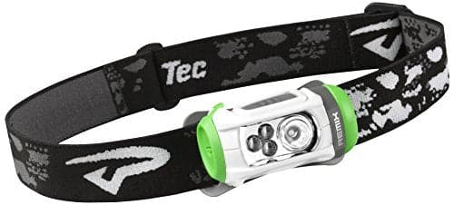 Shop for Princeton Tec Remix LED Headlamp 150 Lumens, Black White - RMX150-WHT on outback.ae