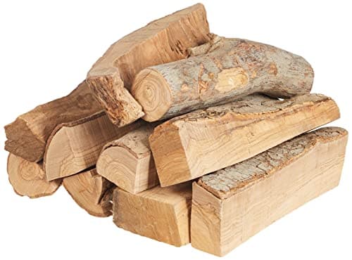 Shop for 40L OLIVE Firewood, Extra Large on outback.ae