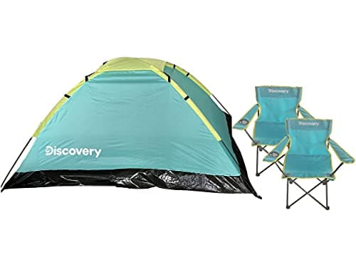 Shop for Discovery Adults Camping Set on outback.ae