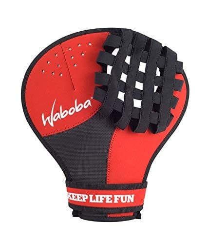 Sport In Life Waboba Catch Pro Ambidextrous Glove - Beach Pool Sports Fun Play