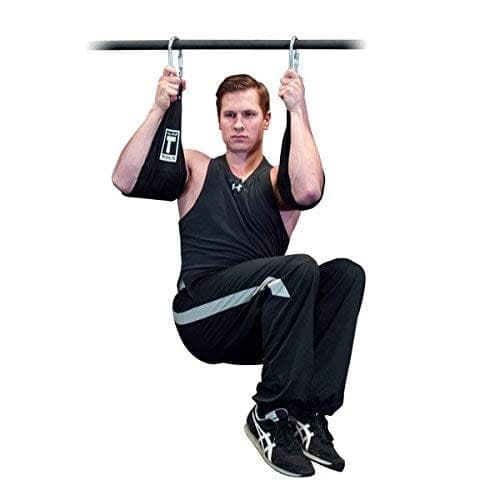 Body Solid Gut Blaster Ab Slings - Athletix.ae