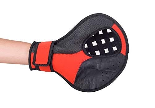 Sport In Life Waboba Catch Pro Ambidextrous Glove - Beach Pool Sports Fun Play