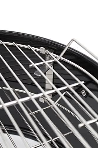 Proq Add-A-Grill 34Cm - Stainless Steel (For Ranger)