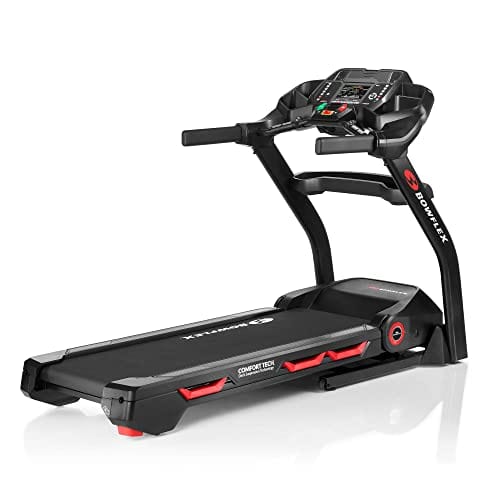 SWLLC Treadmills & Stair Trainers Bowflex BXT226 Treadmill