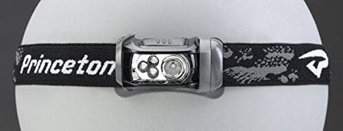 Shop for Princeton Tec Remix LED Headlamp 150 Lumens, Black White - RMX150-WHT on outback.ae