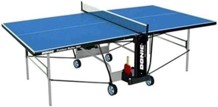 Donic, Outdoor Roller 800, 230288040, Blue - Athletix.ae