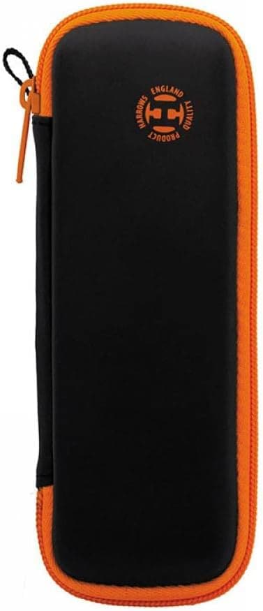 Harrows, Blaze Case, We71, Orange/Black - Athletix.ae