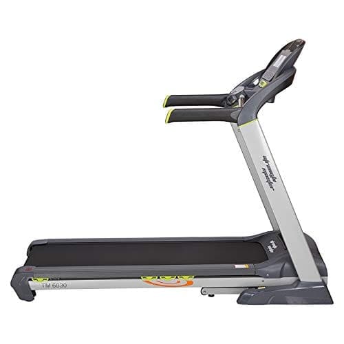 Strength Master TM6030 2.0 HP Motorised Treadmill - Athletix.ae