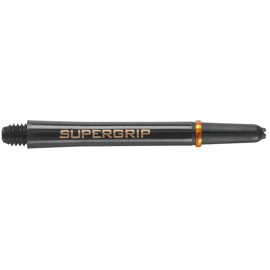 Harrows Super Grip Shafts S607 - Athletix.ae