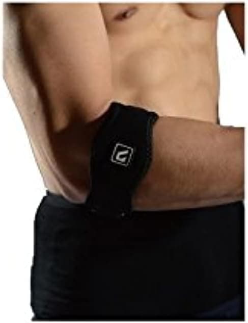 LiveUp Arm Support | LS5756 - Athletix.ae