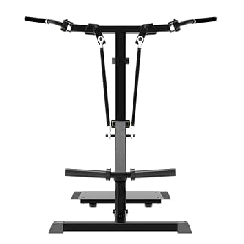 Impulse, Standing Chest Fly, Ifp1206, Black - Athletix.ae