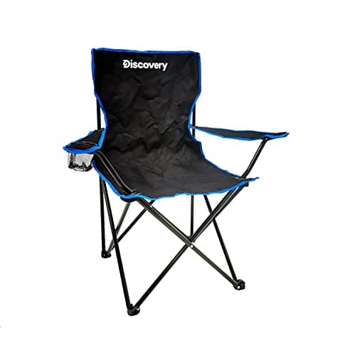 Shop for Discovery 350 Camping Chair on outback.ae