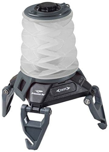 Shop for Princeton Tec Helix Lantern Black/Gray - HX1-RC-GRY on outback.ae