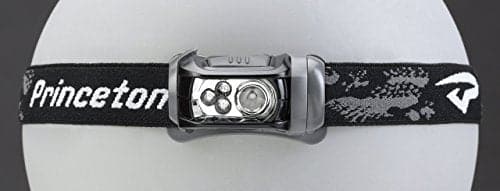 Shop for Princeton Tec Remix LED Headlamp 150 Lumens, Black Black - RMX150-BK on outback.ae