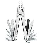 Shop for Leatherman Standard Peg Super Tool 300 Multi Tool on athletix.ae