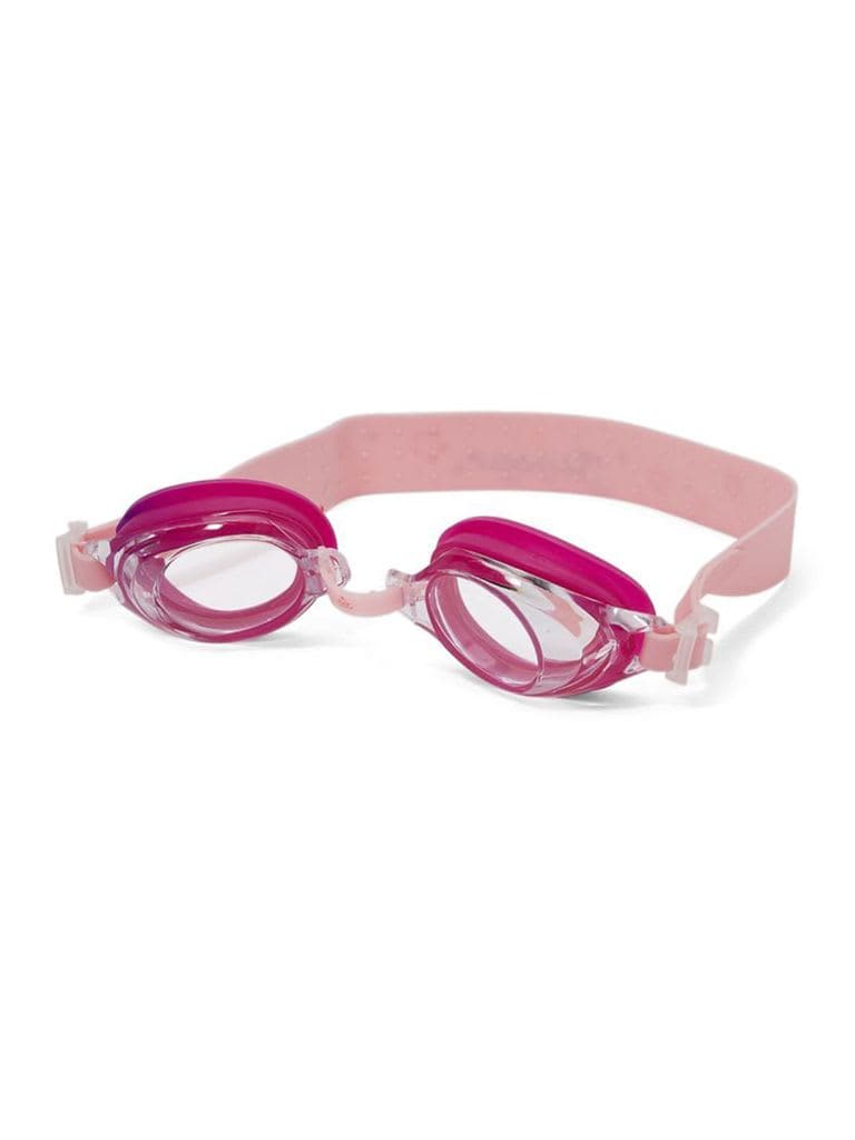 Mesuca, Kid Goggles, Nose, Clip, Earplug Set | Dey02033-D - Athletix.ae