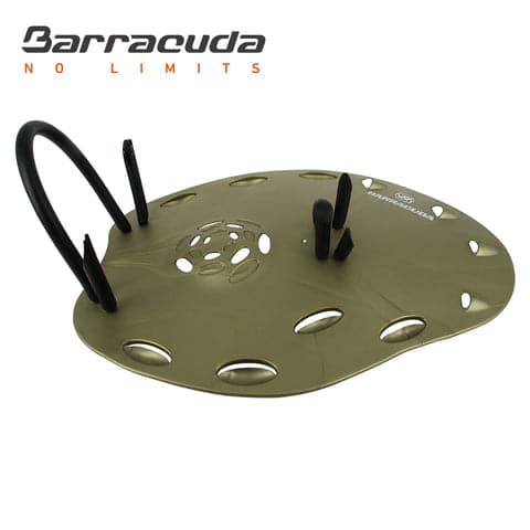 Barracuda, Hydromax Hand Paddles - Athletix.ae