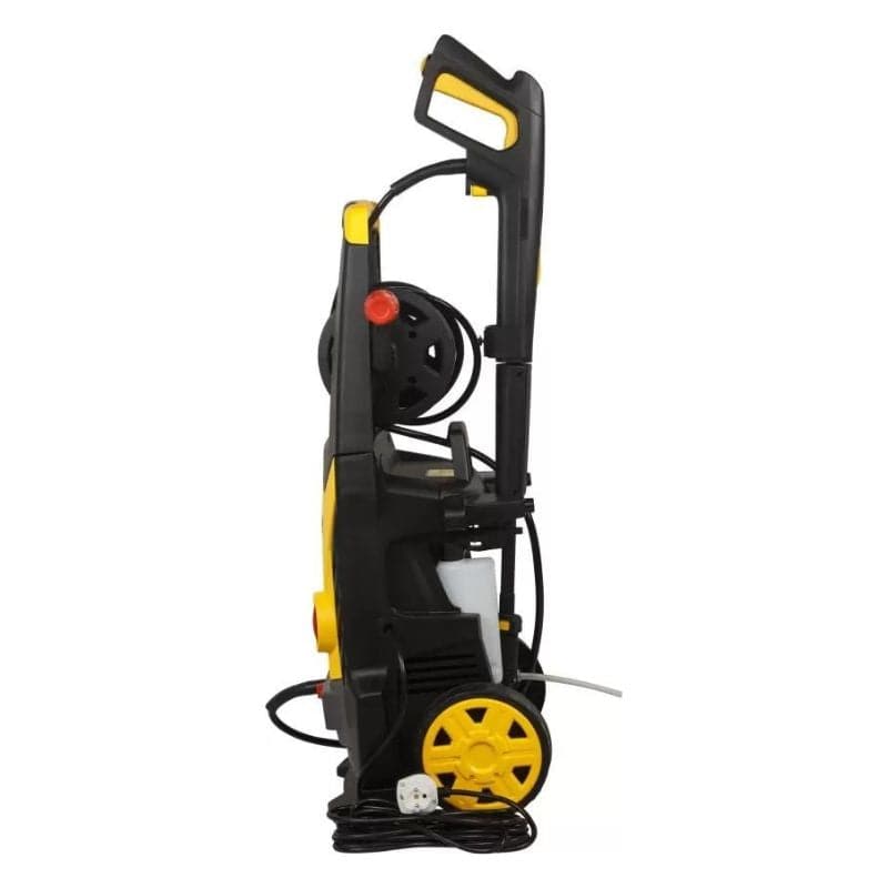 Shop for Stanley Pressure Washer 130 Bar - 1900 W on outback.ae