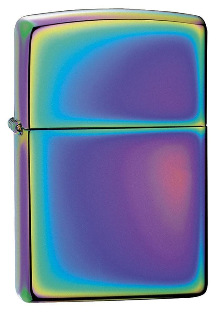 Zippo 151 Classic Spectrum Windproof Lighter, Classic Model, Multicolour - OUTBACK