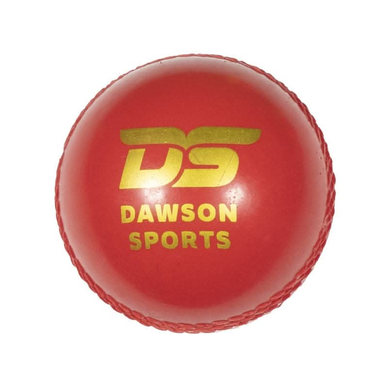 DS Training Synthetic Cricket Ball - Athletix.ae