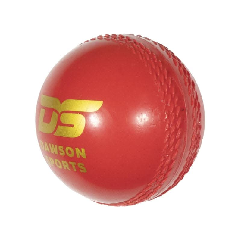 DS Training Synthetic Cricket Ball - Athletix.ae