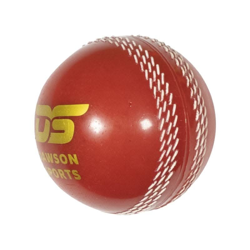 DS Poly Hard Cricket Ball - Athletix.ae