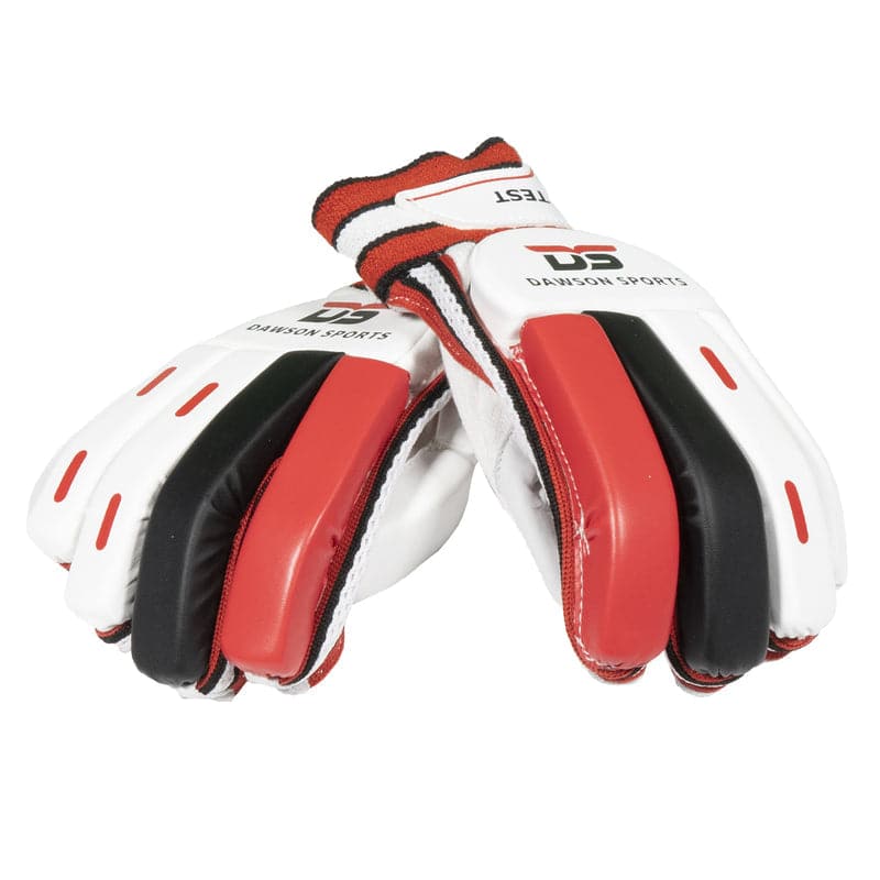 DS Batting Gloves Premium - Youth - Athletix.ae