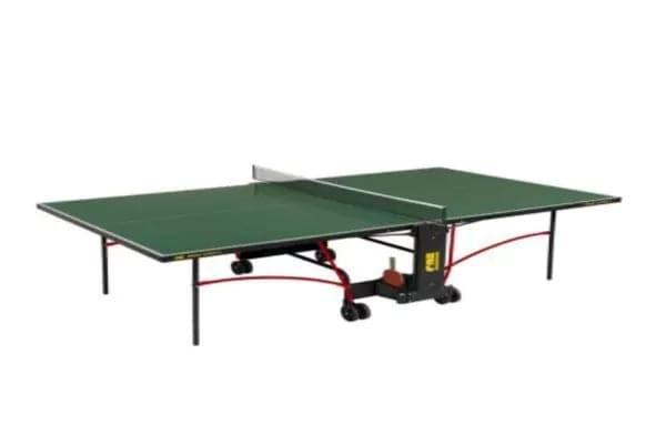 Fas Pendezza, Tt Table Garden Outdoor 6Pin0102, Green - Athletix.ae