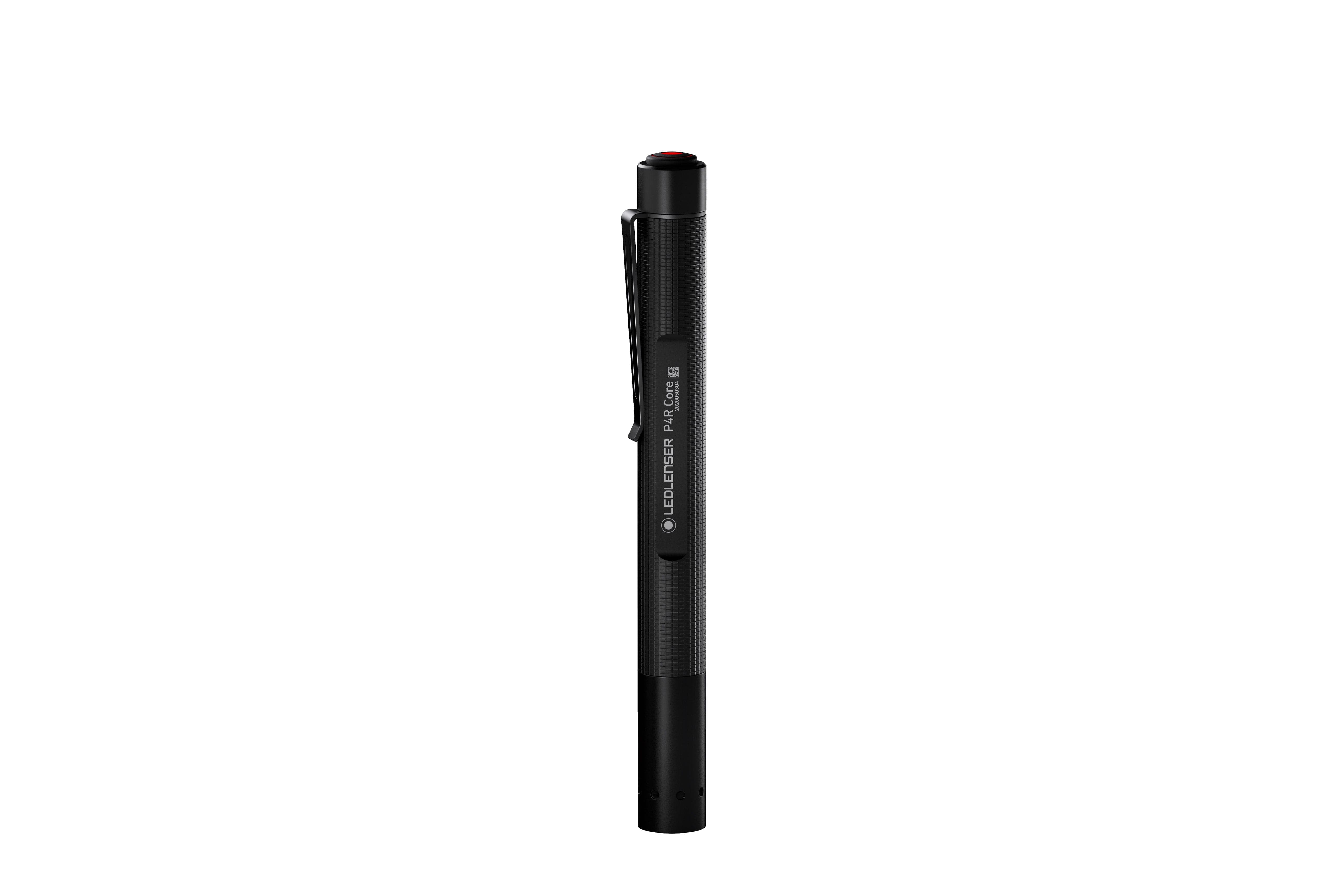 Shop for Ledlenser P4R Core Pen Light on athletix.ae