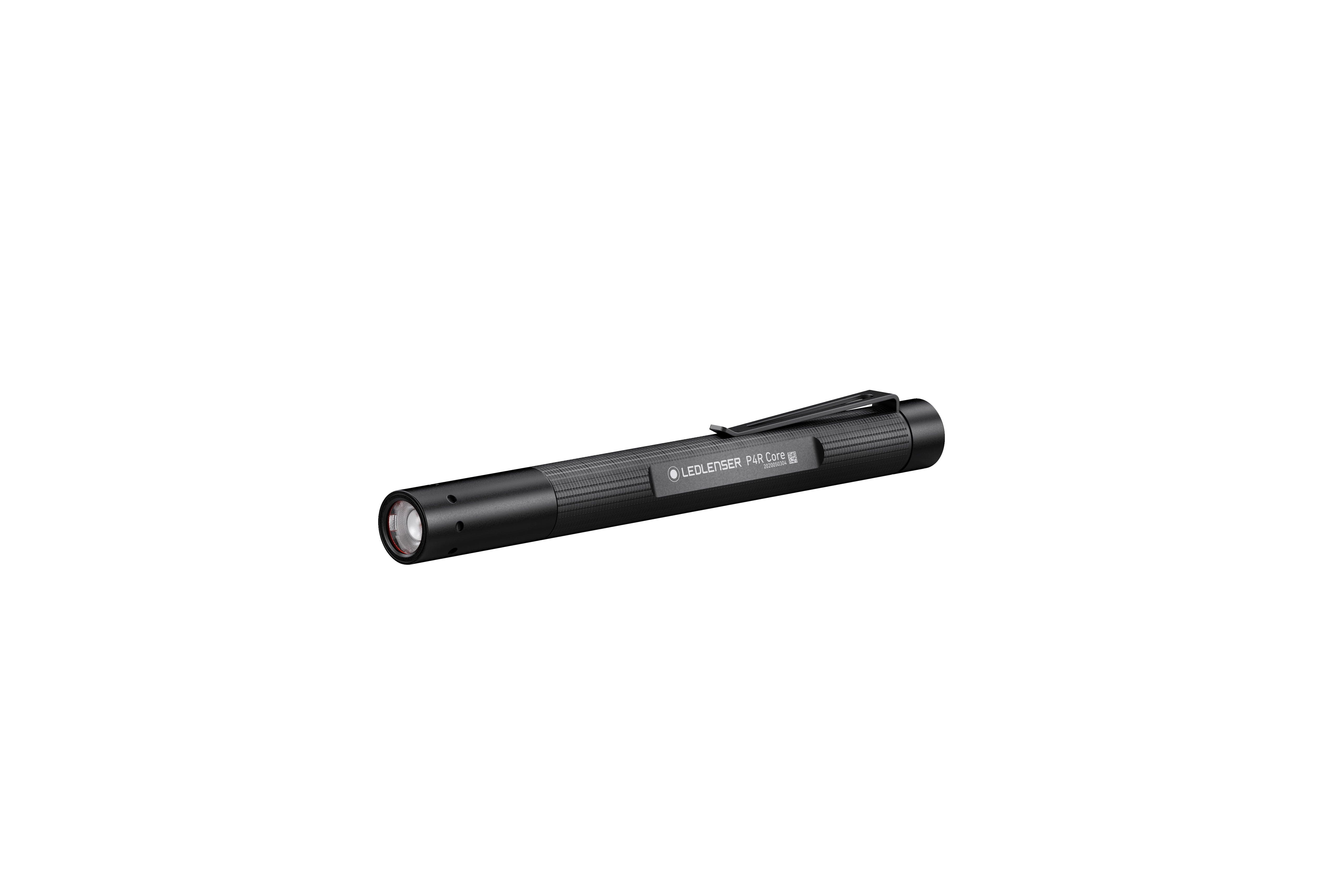 Shop for Ledlenser P4R Core Pen Light on athletix.ae