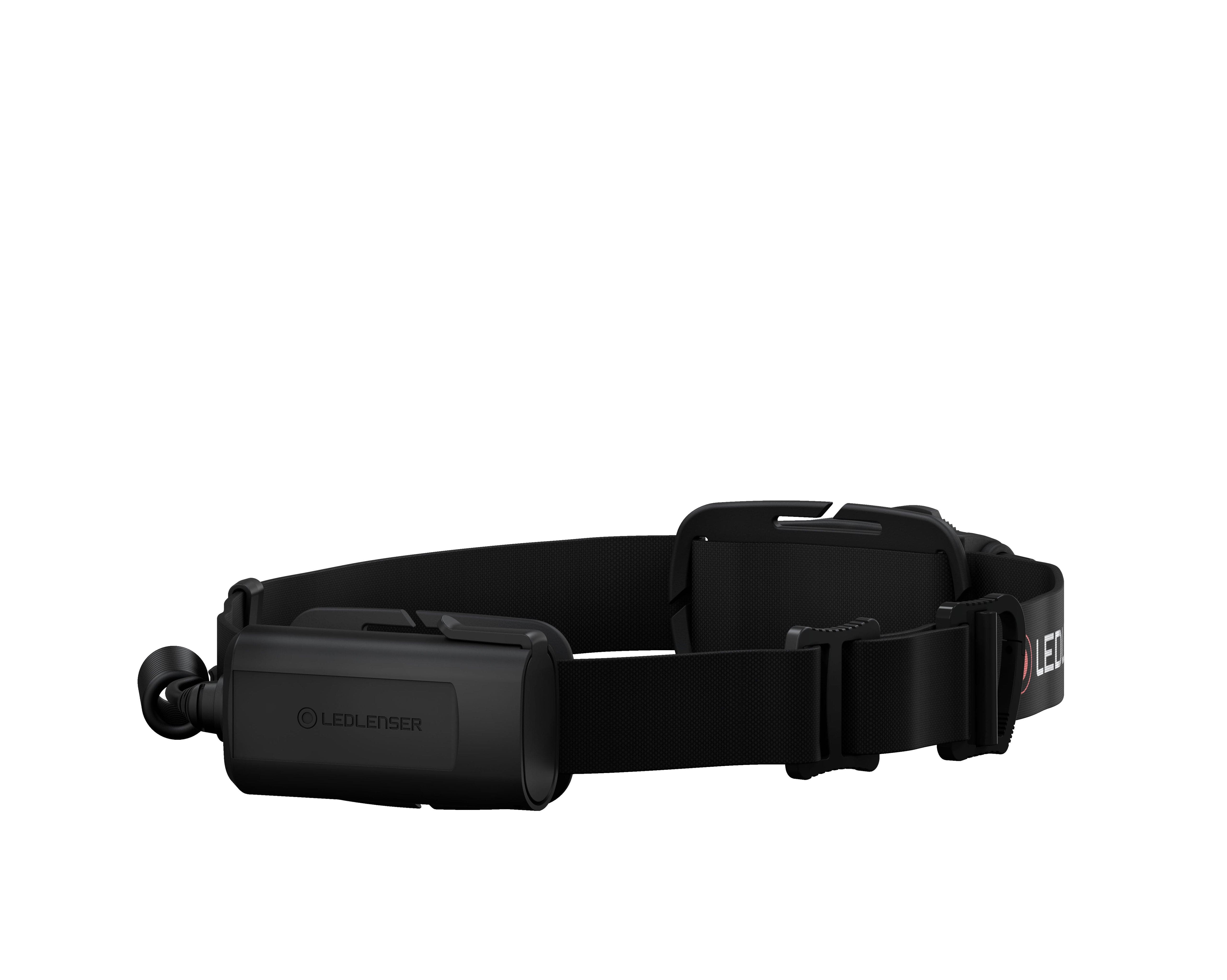 Shop for Ledlenser H5 Core Head Torch Gift Box on athletix.ae