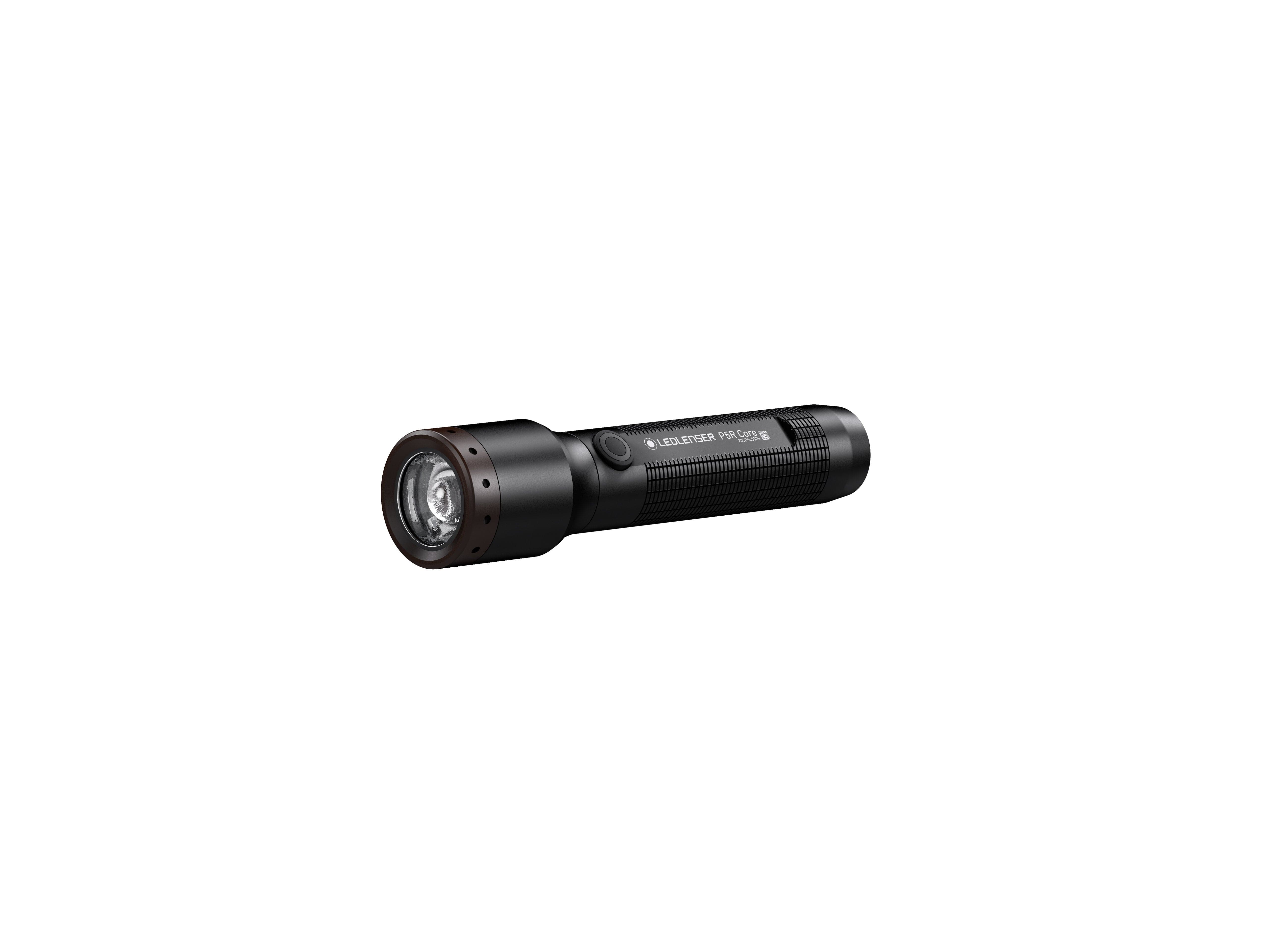 Shop for Ledlenser P5R Core Flash Light Gift Box on athletix.ae