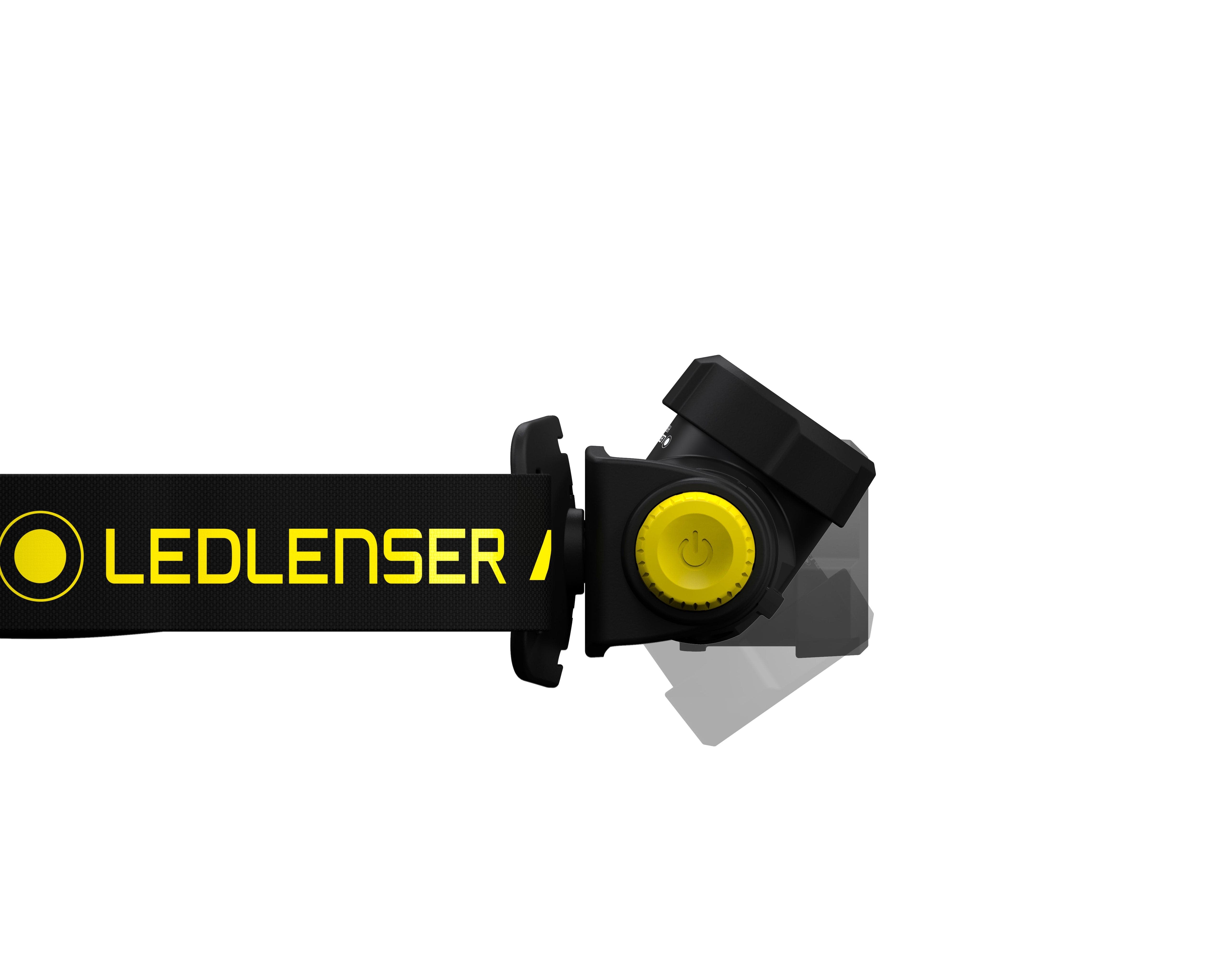 Shop for Ledlenser H5R Work Head Torch Gift Box on athletix.ae